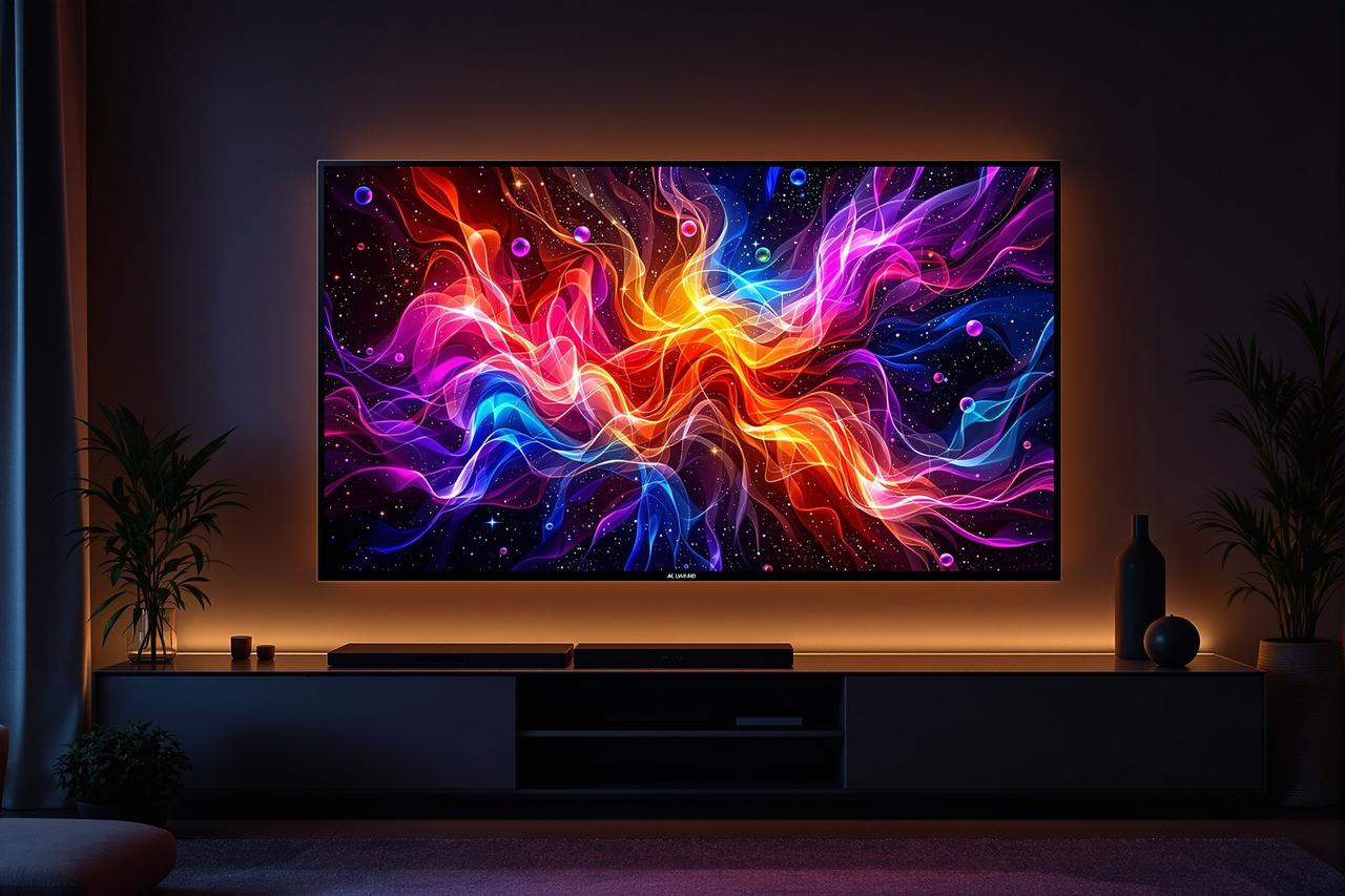 综合视频重磅推出4K超清专区，开启视觉新纪元